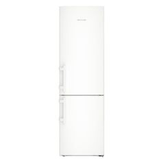 Холодильник Liebherr CBN 4835, двухкамерный, белый (1363481)