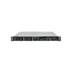 Сервер Fujitsu PRIMERGY RX1330 M4 4x2.5 H-PL 1xE-2224 1x16Gb x4 2.5" SATA C246 1G 2Р 1x450W 1Y Onsit (1479727)