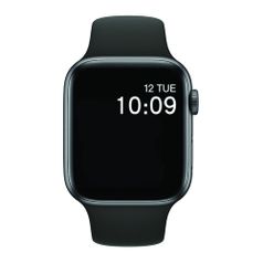 Смарт-часы Digma Smartline T5, 1.54", черный / черный [t5b] (1420409)