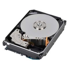 Жесткий диск Toshiba Enterprise Capacity MG08ACA16TE, 16ТБ, HDD, SATA III, 3.5" (1211093)