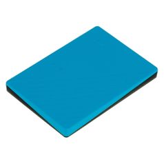 Внешний диск HDD WD My Passport WDBYVG0020BBL-WESN, 2ТБ, голубой (1196762)