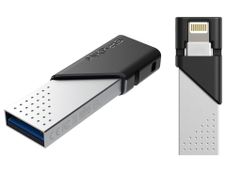 USB Flash Drive Silicon Power SP xDrive Z50 64GB (509459)