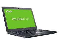 Ноутбук Acer TravelMate TMP259-M NX.VDCER.002 (Intel Core i3-6006U 2.0 GHz/4096Mb/500Gb/Intel HD Graphics/Wi-Fi/Cam/15.6/1366x768/Windows 10 64-bit) (567364)