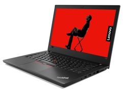 Ноутбук Lenovo ThinkPad T480 20L50007RT (Intel Core i7-8550U 1.8 GHz/8192Mb/256Gb SSD/Intel HD Graphics/LTE/Wi-Fi/Cam/14.0/1920x1080/Windows 10 64-bit) (565624)