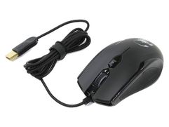 Мышь Genius Ammox X1-400 USB (375463)