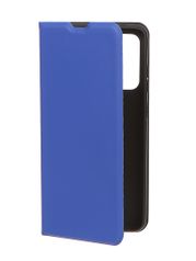 Чехол Red Line для Samsung Galaxy A52 Unit New Blue УТ000023967 (848223)