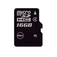 Флеш карта Dell 385-BBKJ VFlash 16Gb microSDHC/SDXC (1088458)