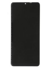 Дисплей Vbparts для Huawei P30 Pro TFT матрица в сборе с тачскрином Black 085032 (867537)