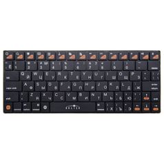 Клавиатура Oklick 840S Wireless Bluetooth Keyboard Выгодный набор + серт. 200Р!!! (873992)
