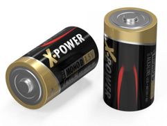 Батарейка D - Ansmann X-Power LR20 Bulk (20 штук) 5015701 (672544)