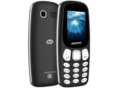 Сотовый телефон Digma Linx N331 Mini Black (579374)