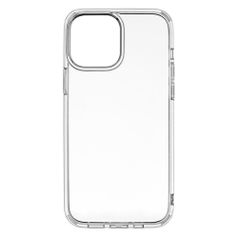 Чехол (клип-кейс) UBEAR Real Case, для Apple iPhone 13 Pro Max, прозрачный [cs114tt67rl-i21] (1602343)