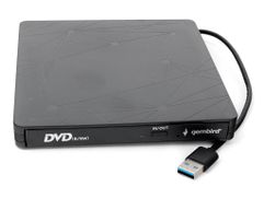 Привод Gembird DVD-USB-03 (817588)
