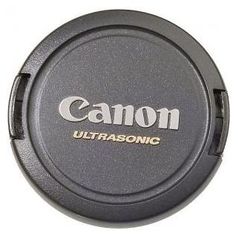 Крышка для объектива Canon Lens Cap E-82U (6261)