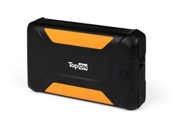 Внешний аккумулятор TopON Power Bank TOP-X38 38000mAh Выгодный набор + серт. 200Р!!! (869165)