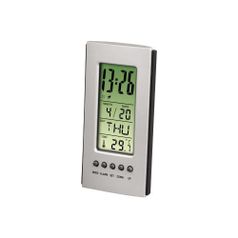 Термометр HAMA H-75298, серебристый [00075298] (822169)