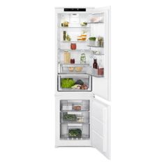 Встраиваемый холодильник Electrolux RNS9TE19S белый (1453103)