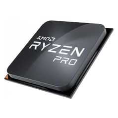 Процессор AMD Ryzen 5 PRO 2400GE, SocketAM4, OEM [yd240bc6m4mfb] (1542194)