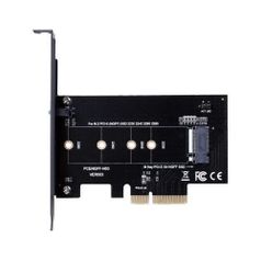 Адаптер PCI-E M.2 NGFF for SSD Bulk (1083421)