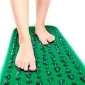 Рефлекторный массажный коврик FitStudio Massage Mat (32886)
