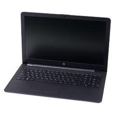 Ноутбук HP 15-rb043ur, 15.6", AMD A6 9220 2.5ГГц, 4Гб, 1000Гб, AMD Radeon R4, Free DOS, 4UT13EA, черный (1111869)