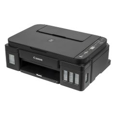 МФУ струйный Canon Pixma G3411, A4, цветной, струйный, черный [2315c025] (1065994)