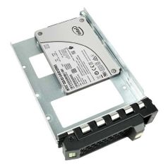 Накопитель SSD Fujitsu 1x240Gb SATA S26361-F5732-L240 Hot Swapp 3.5" (1529313)