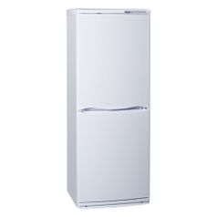 Холодильник Атлант XM-4010-022, двухкамерный, белый (689220)
