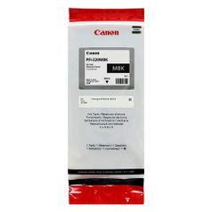 Картридж Canon PFI-320 MBK, черный матовый / 2889C001 (1125035)