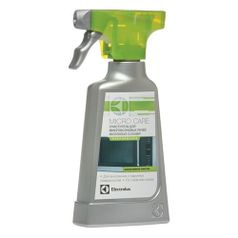 Чистящее средство ELECTROLUX E6MCS104, для СВЧ, 250мл (1081510)