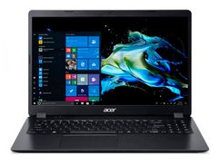 Ноутбук Acer Extensa 15 EX215-52-59U1 NX.EG8ER.00D (Intel Core i5-1035G1 1.0 GHz/8192Mb/1000Gb/Intel UHD Graphics/Wi-Fi/Bluetooth/Cam/15.6/1920x1080/Windows 10 Pro 64-bit) (857182)