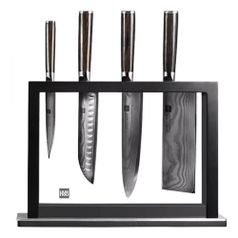 Набор кухонных ножей Xiaomi HuoHou Damascus Kitchen Knife Set [hu0073] (1613470)