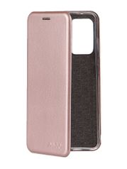 Чехол Neypo для Samsung A52 Premium Rose Gold NSB21746 (855732)