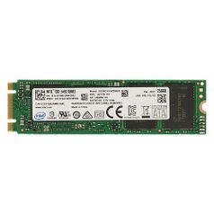 SSD накопитель INTEL 545s Series SSDSCKKW256G8X1 256Гб, M.2 2280, SATA III [ssdsckkw256g8x1 958687] (487849)