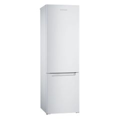 Холодильник DAEWOO RNH2810WHF, двухкамерный, белый (1158597)