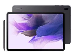 Планшет Samsung Galaxy Tab S7 FE SM-T733 4/64Gb WiFi Black SM-T733NZKASER (877782)
