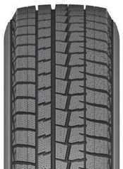 Dunlop  Winter MAXX WM 01 (195/50/R15) (15849)