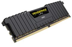 Модуль памяти Corsair Vengeance LPX DDR4 DIMM 2400MHz PC4-19200 CL16 - 16Gb CMK16GX4M1A2400C16 (396653)