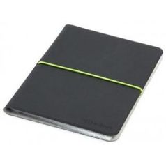 Обложка для PocketBook 611/613, Easy, black (черная) VWPUC-611/613-BK-ES (4354)