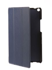 Аксессуар Чехол Partson для Huawei MediaPad T3 KOB-L09 8.0 Blue T-093 (545106)