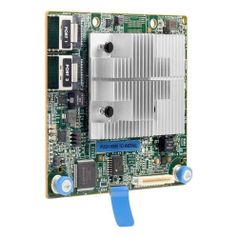 Контроллер HPE Smart Array E208i-a SR Gen10 (804326-B21) (1008648)