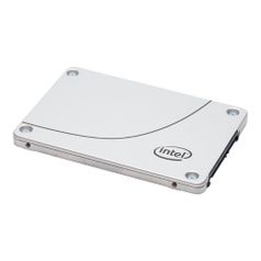 SSD накопитель Intel D3-S4620 SSDSC2KG960GZ01 960ГБ, 2.5", SATA III [ssdsc2kg960gz0199a0d9] (1562368)