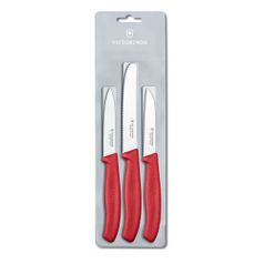 Набор кухонных ножей Victorinox Swiss Classic [6.7111.3] (1501568)