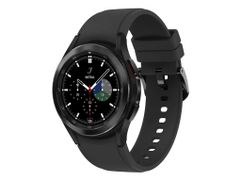 Умные часы Samsung Galaxy Watch 4 Classic 42mm Black SM-R880NZKACIS (867725)