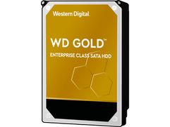 Жесткий диск Western Digital 8Tb Gold WD8004FRYZ (686065)