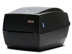 Принтер Mertech Mercury TLP100 MPrint Terra Nova 203 DPI Black (530399)