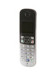 Радиотелефон Panasonic KX-TG6821 RUM (169799)