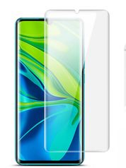 Защитное стекло Innovation для Xiaomi Redmi Note 10 Full Glue Transparent 19810 (837213)