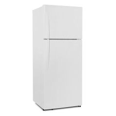 Холодильник DAEWOO FGK51WFG, двухкамерный, белый (317605)