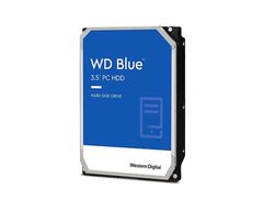 Жесткий диск Western Digital WD Blue 2Tb WD20EZBX Выгодный набор + серт. 200Р!!! (867064)